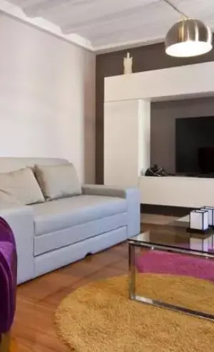 Madrid Apartments