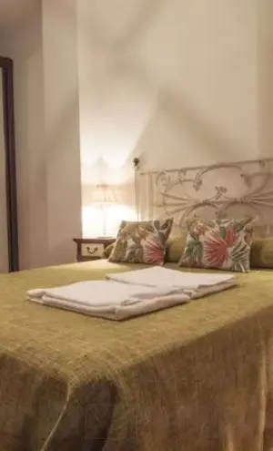 Seville Apartments