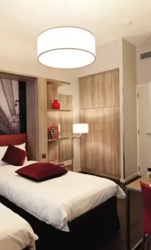 Apartments In Brussels
