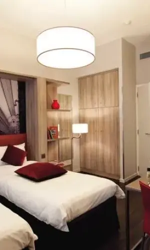 Apartments In Brussels