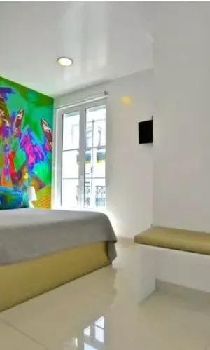 Lisbon Apartments