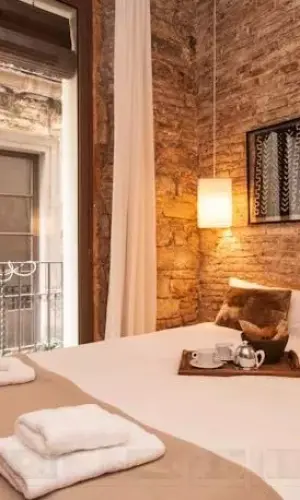 Places to stay in Barcelona