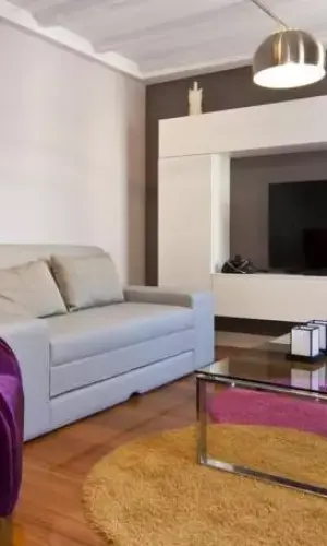 Madrid Apartments