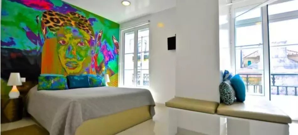Lisbon Apartments