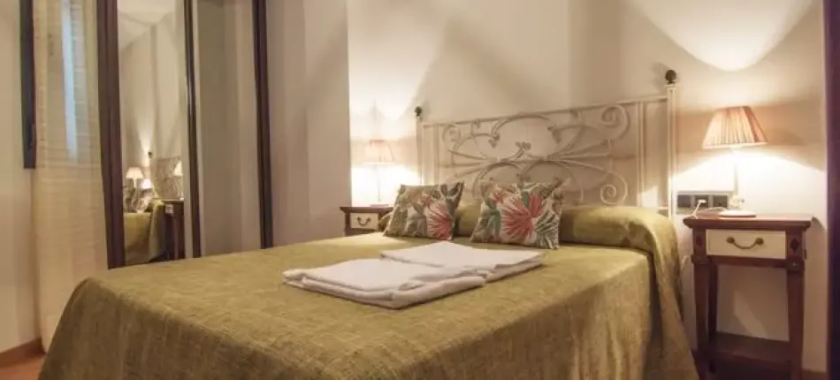 Seville Apartments