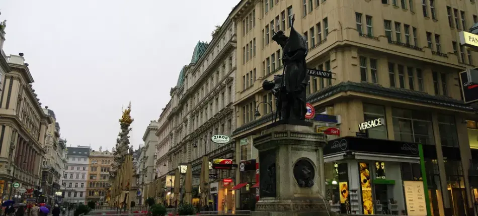 Knowing Vienna