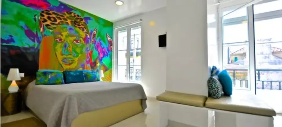 Lisbon Apartments