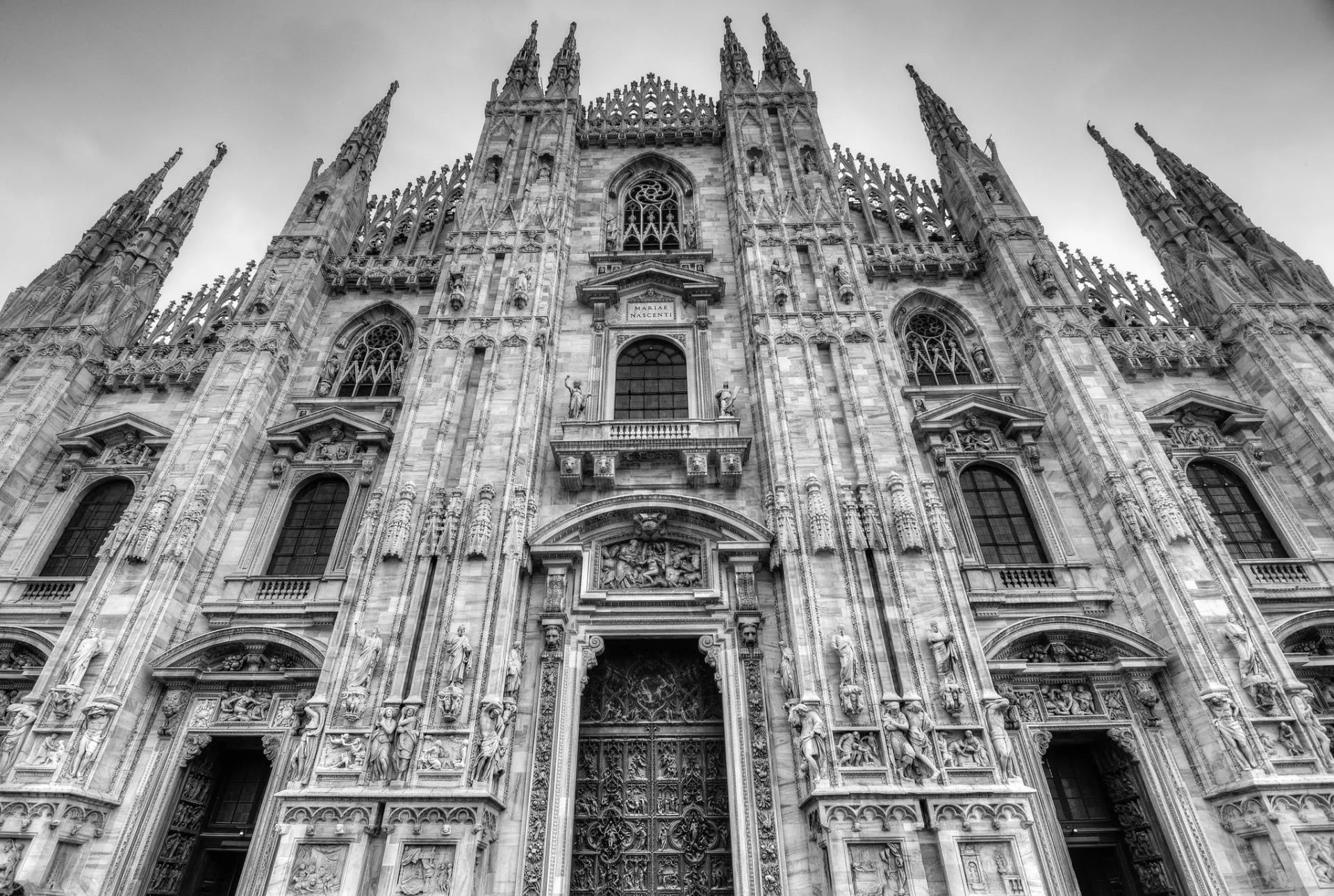 The Milanese Experience