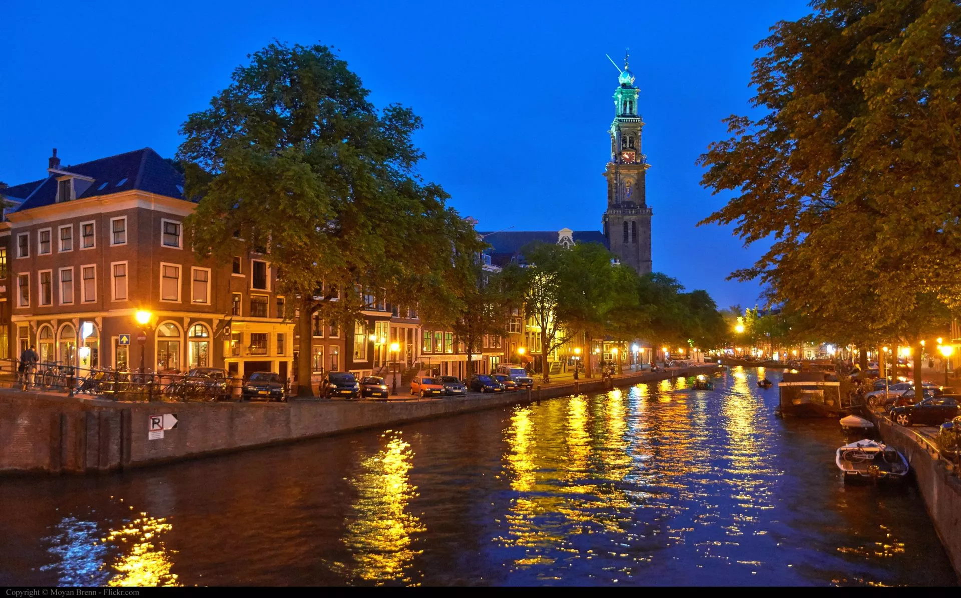 Meeting Amsterdam