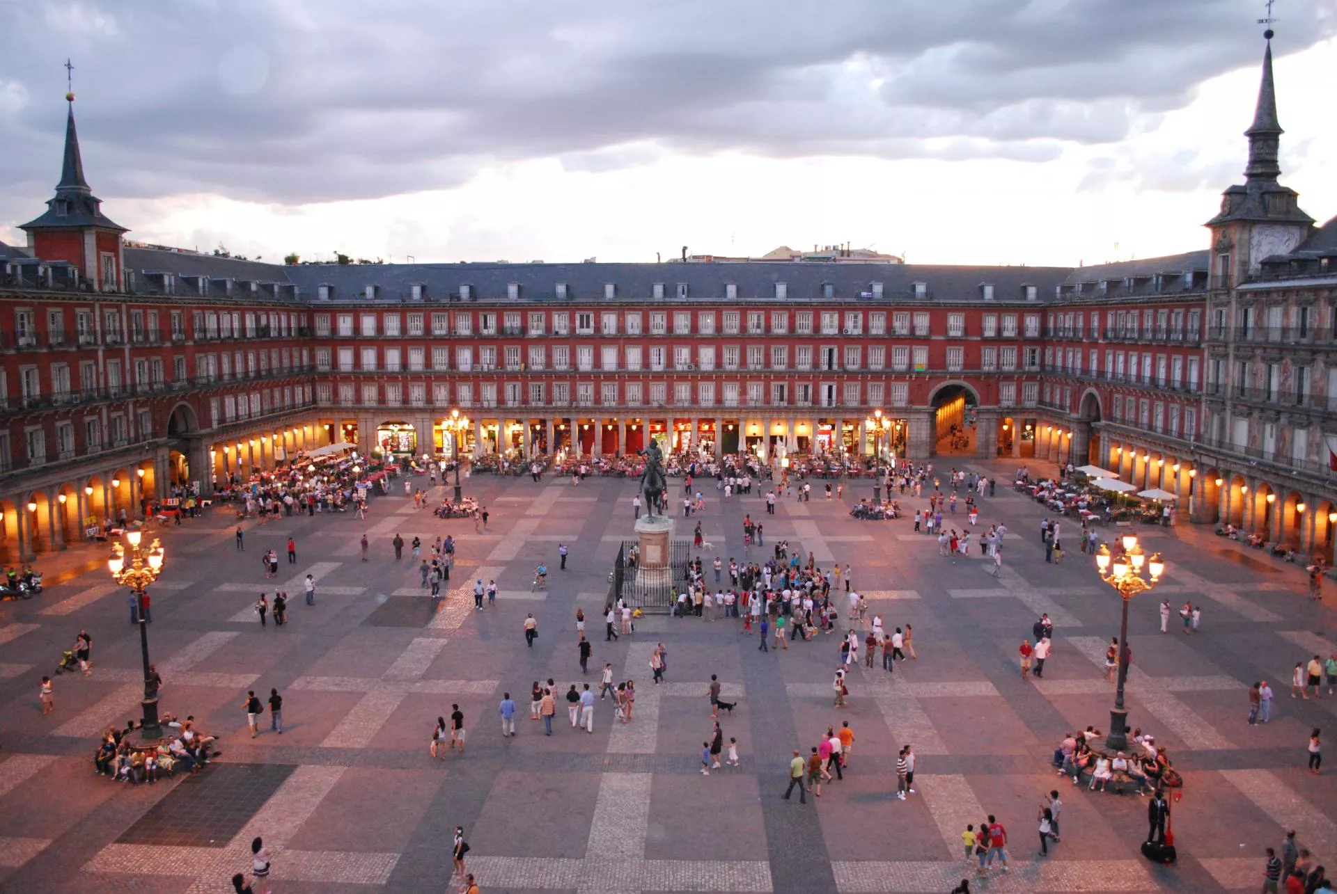 Spain