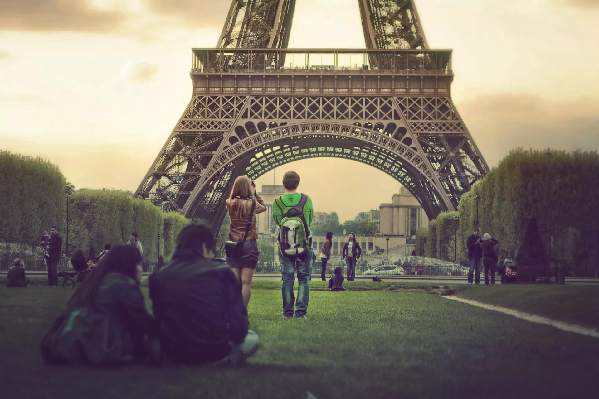 France