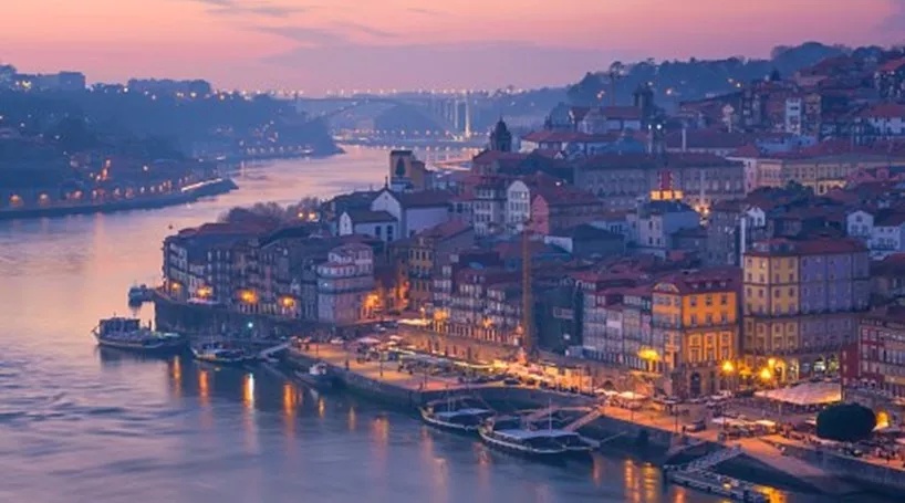 Portugal