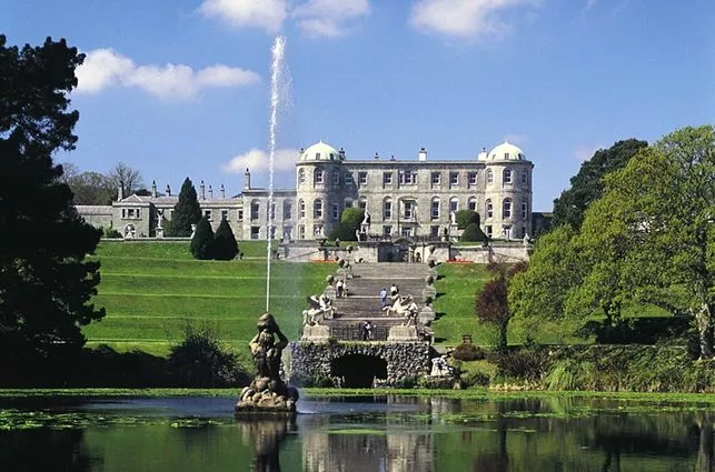 Republic of Ireland