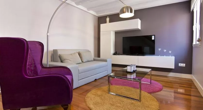 Madrid Apartments