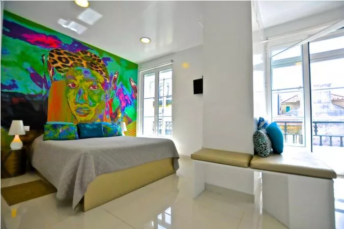 Lisbon Apartments